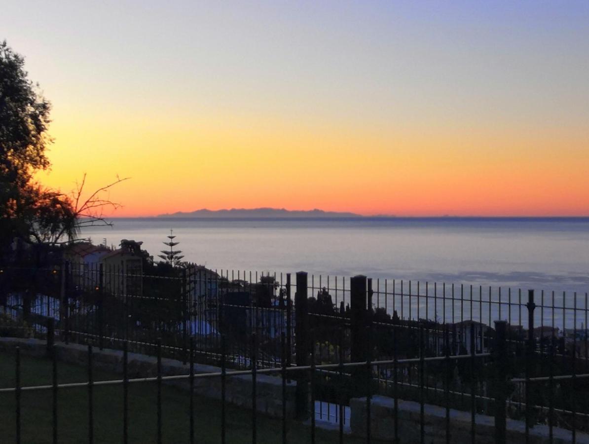 Suite D'Annunzio Luxury Sanremo Exterior foto